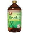 AloeLive Sok z Aloesu 1L Król Aloesów - Apteka Medyczna Zielarnia Podlaska