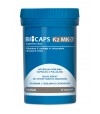 Suplement diety Bicaps Witamina K2 MK-7 - Zadbaj o zdrowe kości