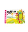 Rutyna + witamina c max 120 tabl. Nord Farm - Apteka Internetowa - Zielarnia 