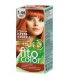 Farba do włosów 5,46 MIEDZIANO RUDY