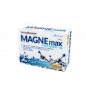MagneMax Express + Witamina B6- wysoka wchłanialność