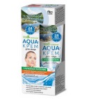 FITOKOSMETIK Aqua Krem do twarzy Głębokie odżywienie 45ml
